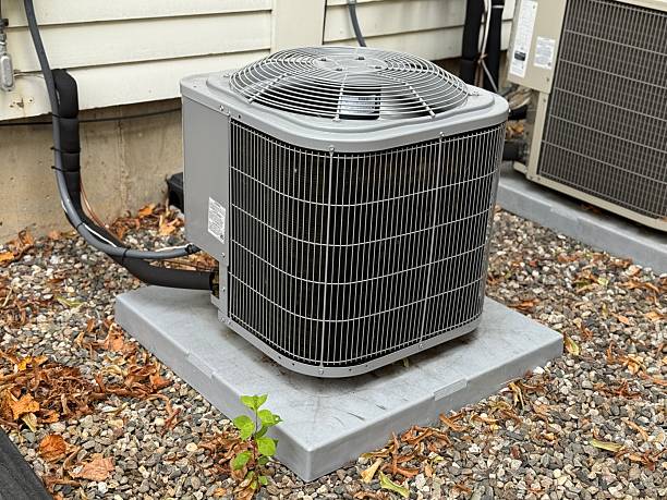 24/7 Emergency Hvac Installation experts in Yoder, CO