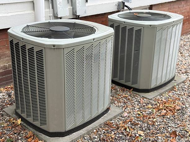 Reliable Hvac Installation contractor in Yoder, CO by Leonard HVAC
