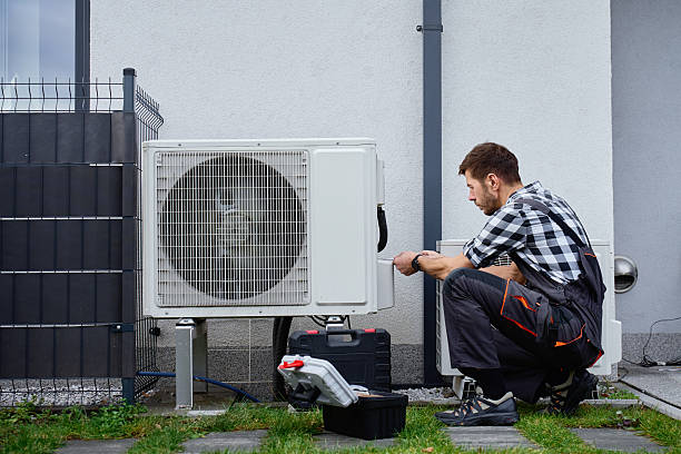 Top rated local Hvac Installation specialists in Yoder, CO